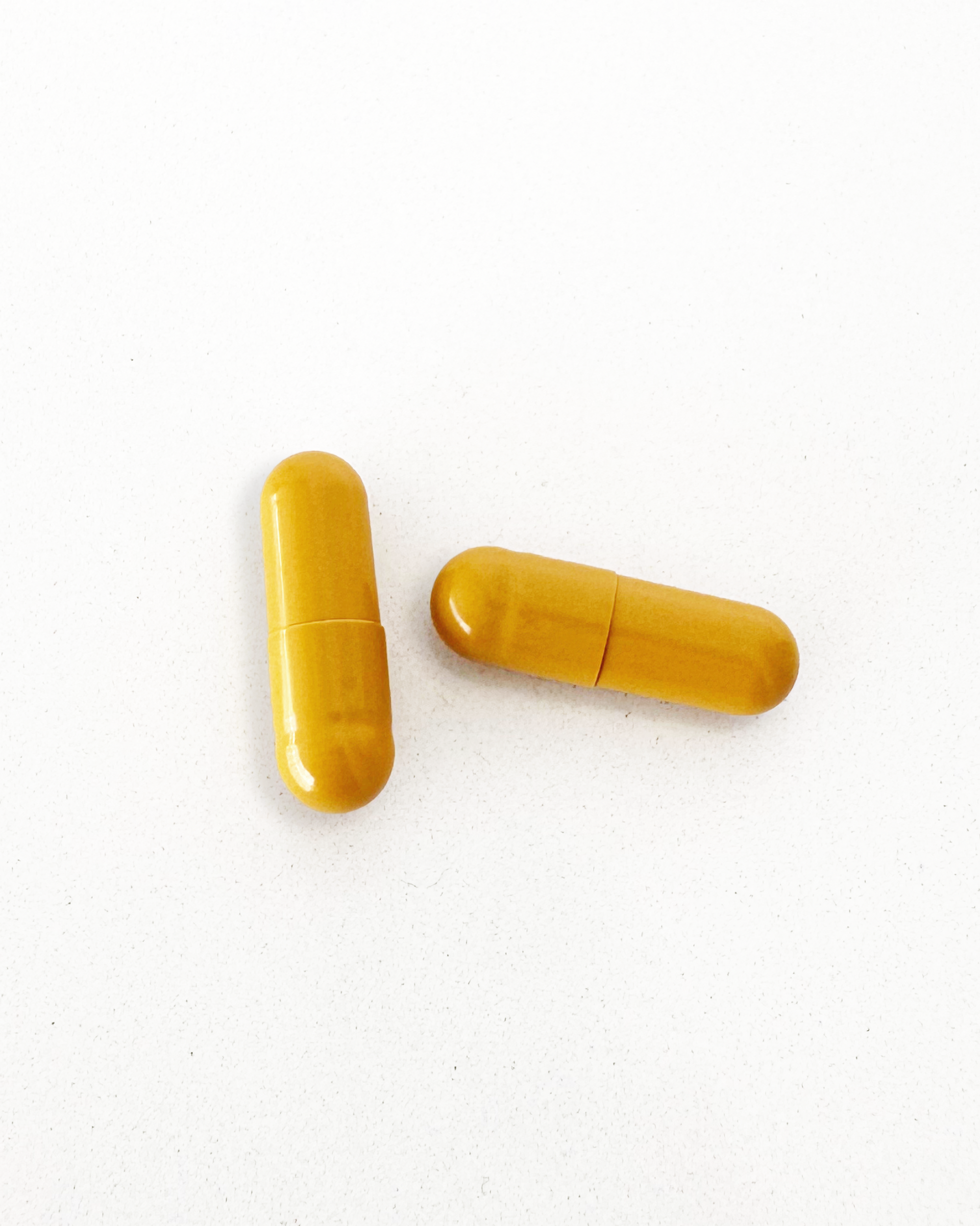 Dr Ora DreamSkin – Acne Supplement