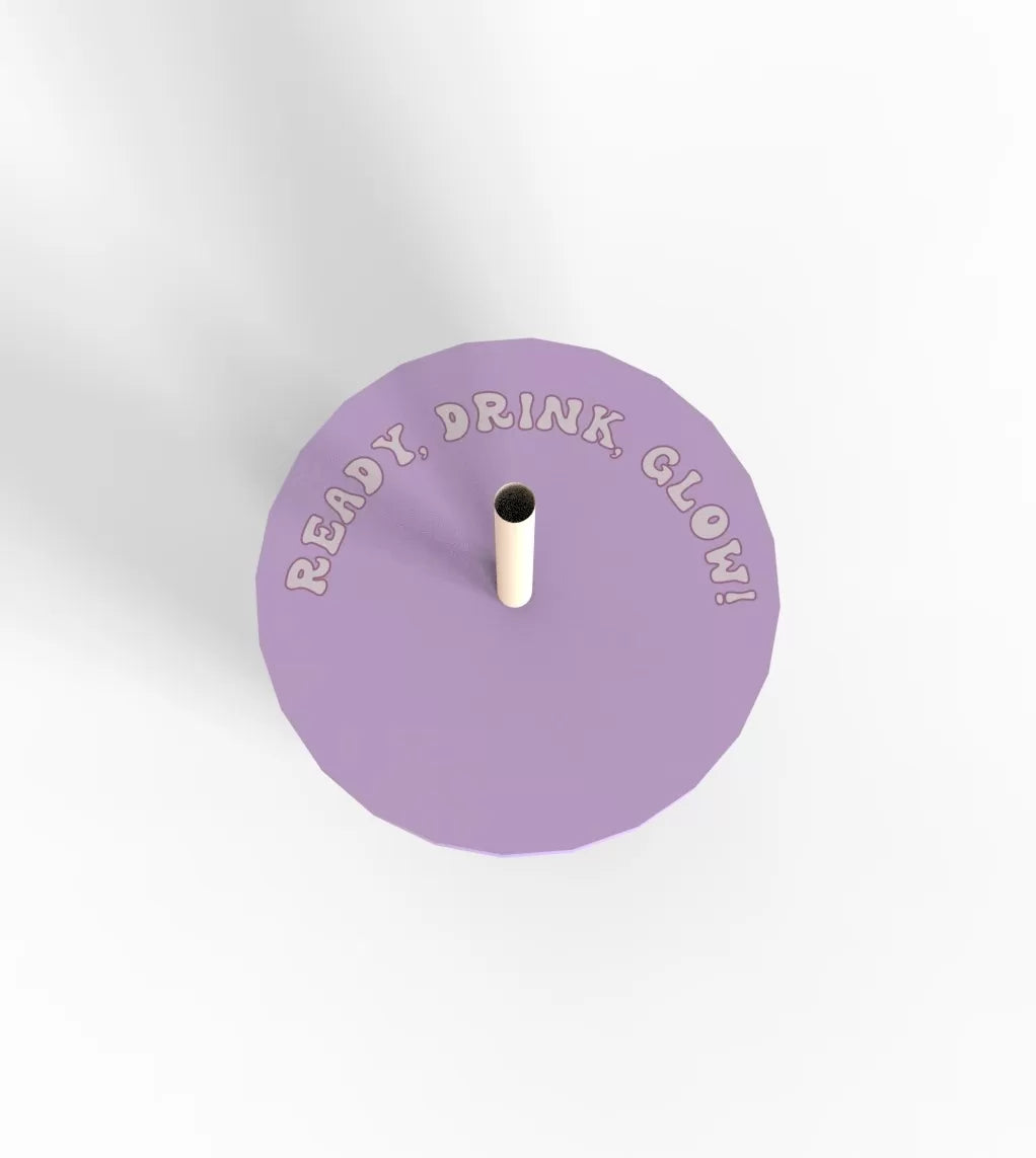 Dr Ora  Dream Skin Tumbler