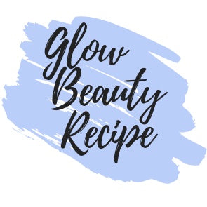 Glow Beauty Recipe