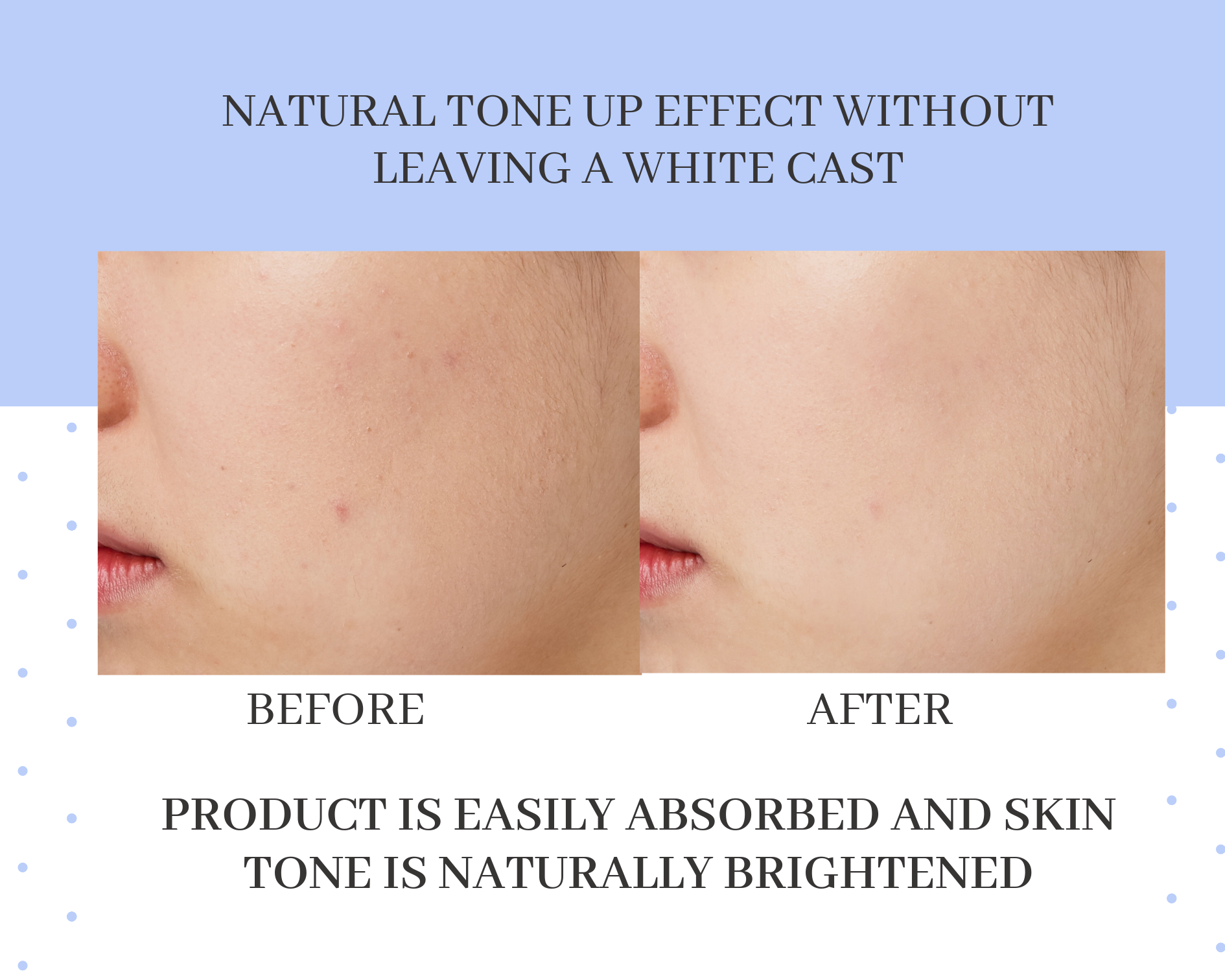 La Muse Waterfull Creme Solare SPF 50+ PA+++