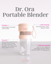 Dr. Ora Portable Beauty Blender