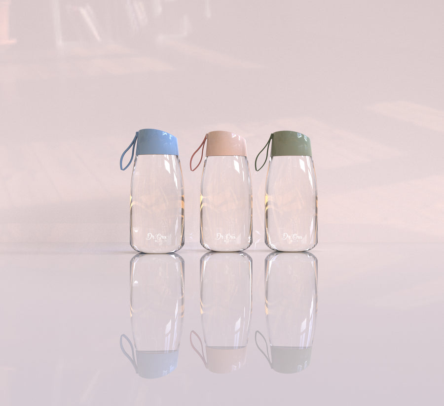 Dr Ora Beauty Shaker