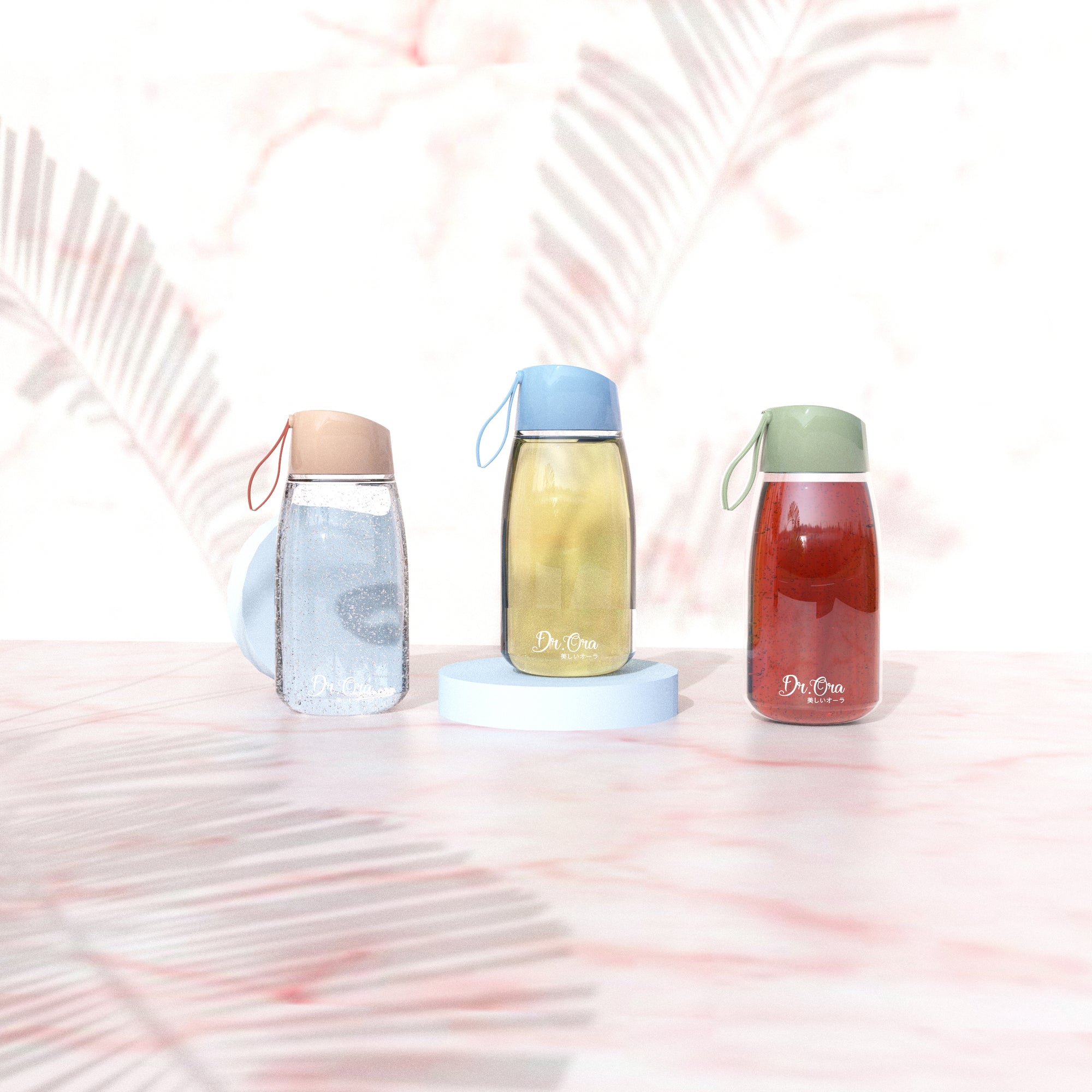 Dr Ora Beauty Shaker