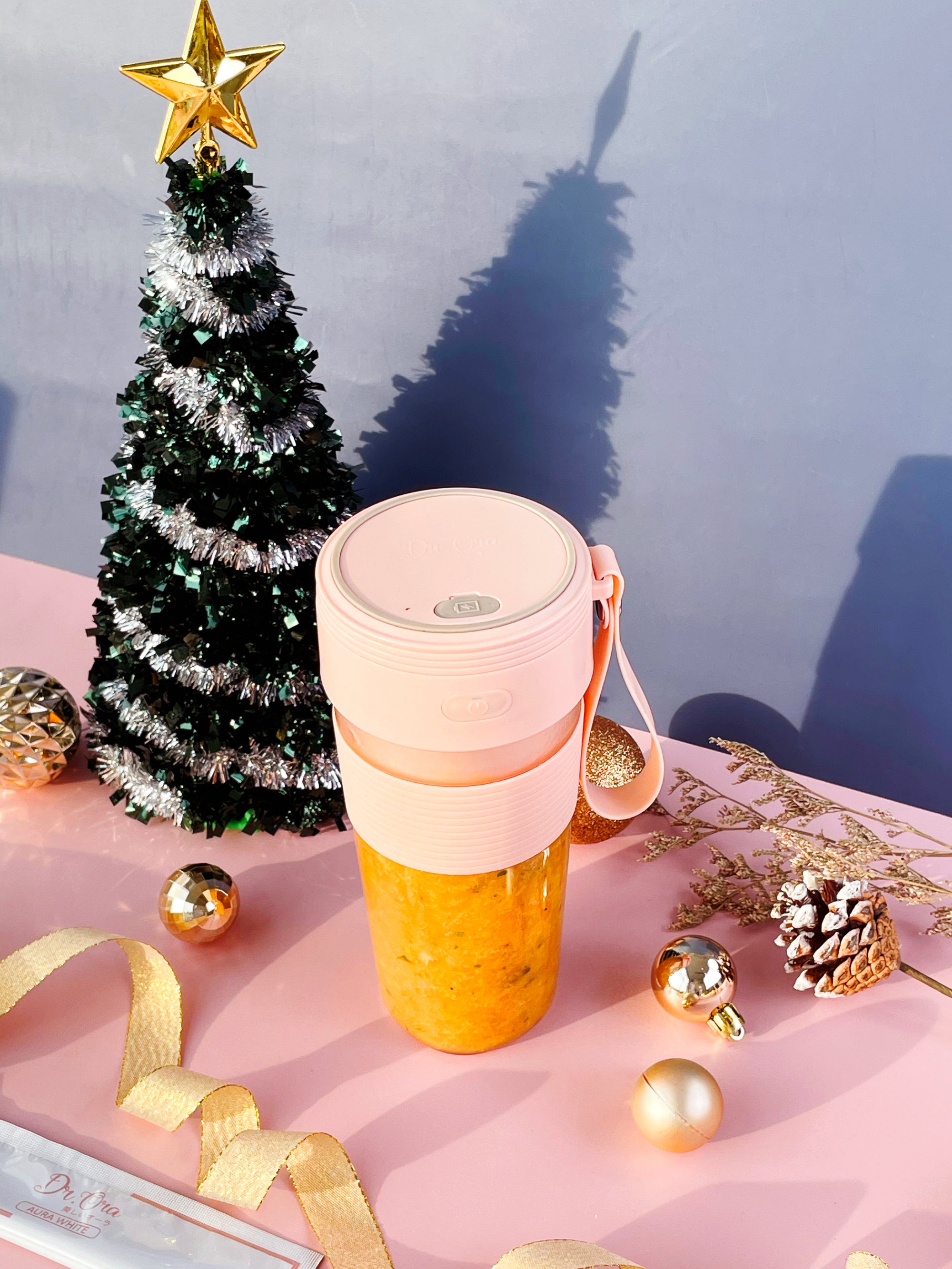 Dr. Ora Portable Beauty Blender