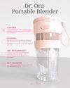 Dr. Ora Portable Beauty Blender