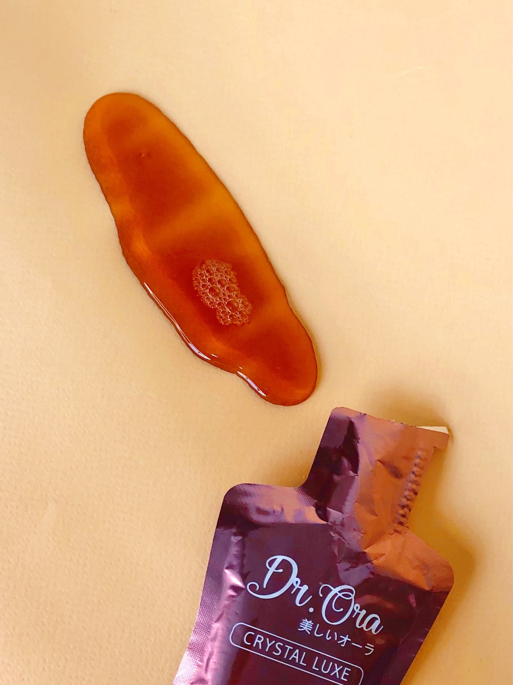 Dr Ora CRYSTAL LUXE