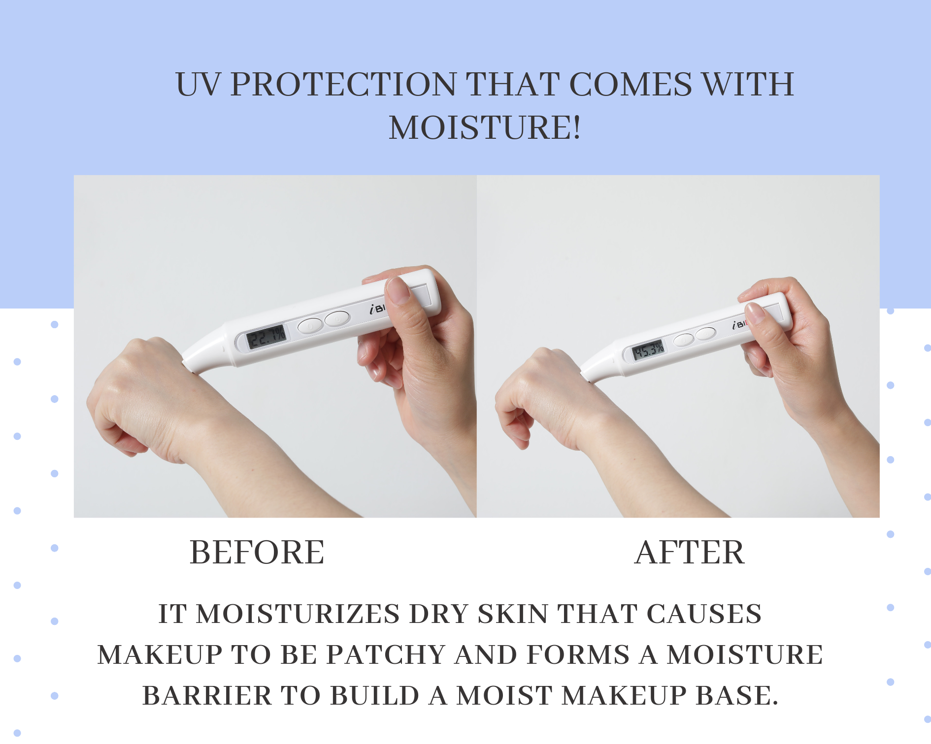 La Muse Waterfull Creme Solare SPF 50+ PA+++