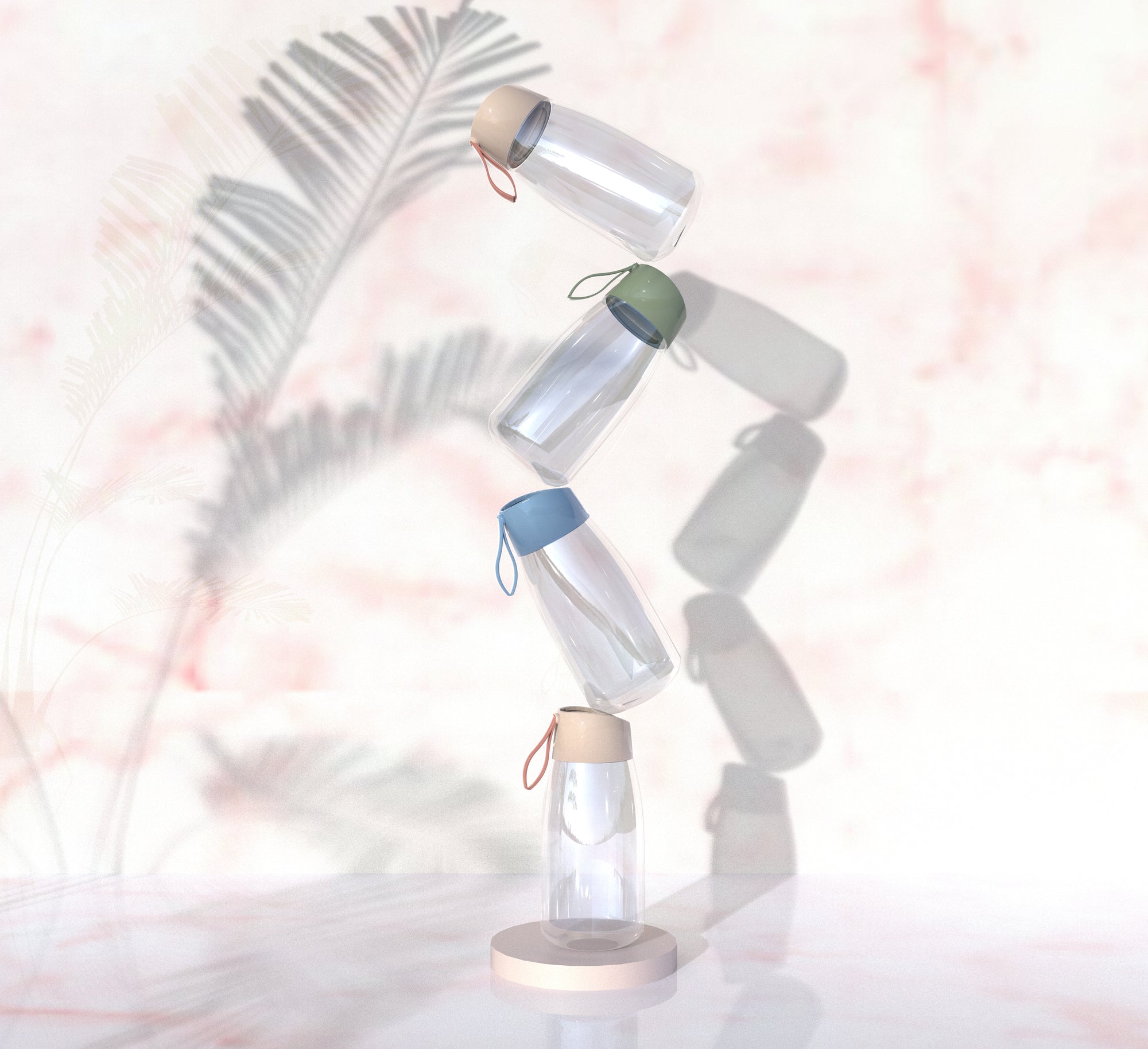 Dr Ora Beauty Shaker