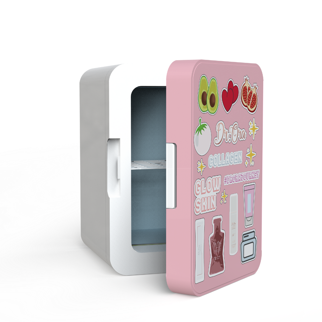 Dr Ora Beauty Fridge