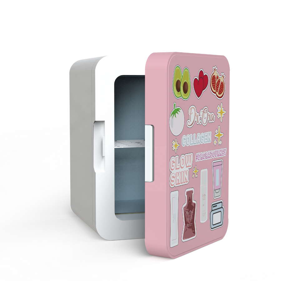 Dr Ora Beauty Fridge