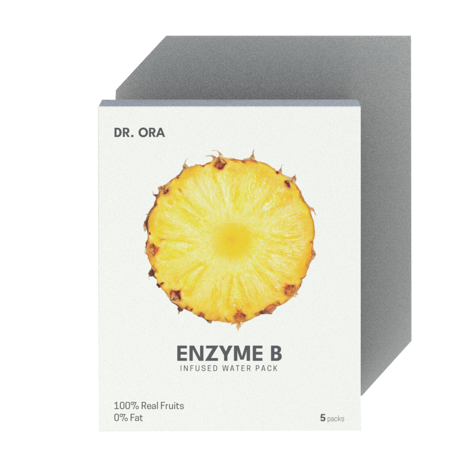 Dr Ora Infused Water Fruit Pack *NEW & IMPROVED**