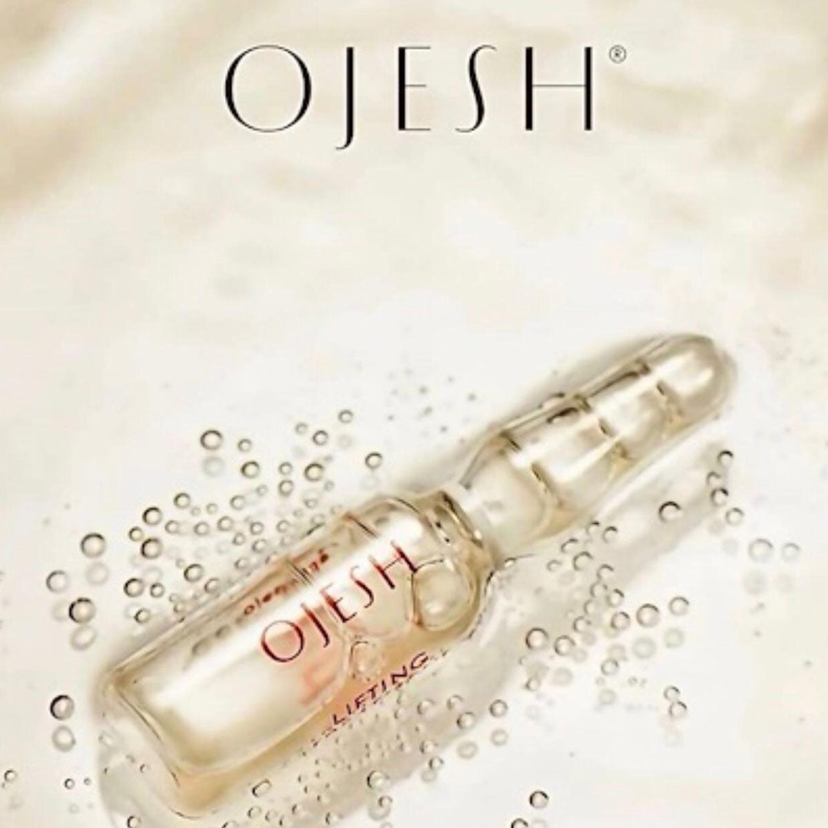 OJESH® Lifting Treatment Classic
