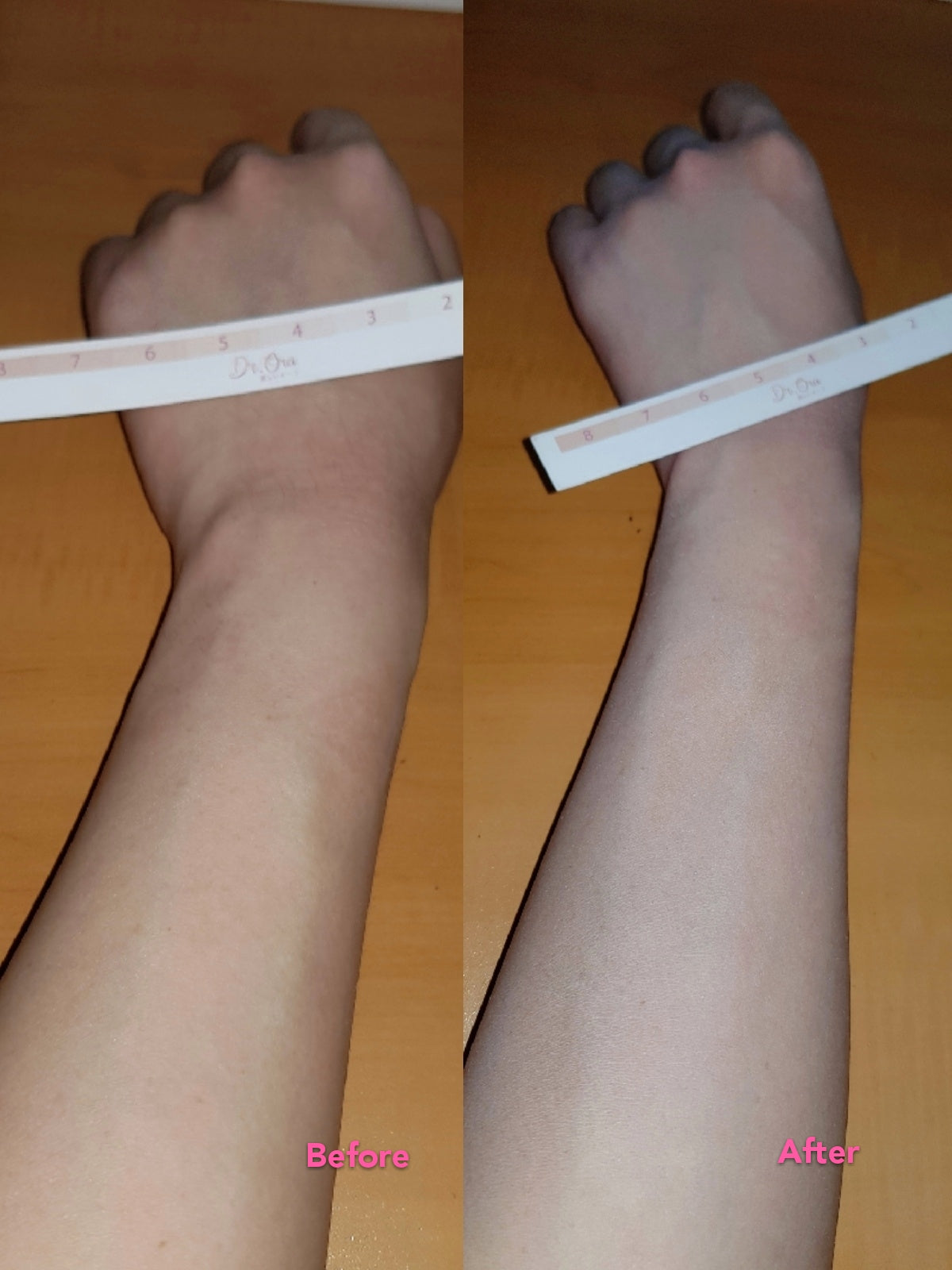 Dr Ora AURA WHITE ULTRA